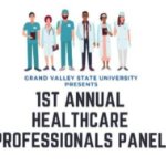 1st Annual Healthcare Professionals Panel on October 8, 2024